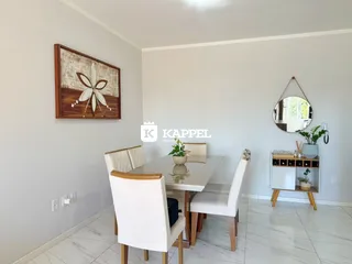 Apartamento com 2 dormitórios, foto 3