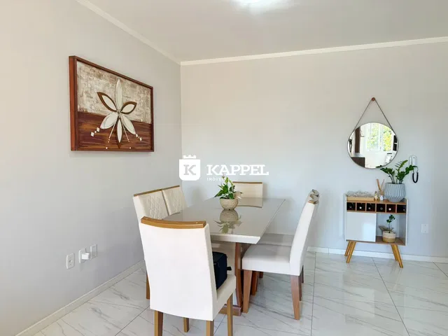 Apartamento com 2 dormitórios, foto 3