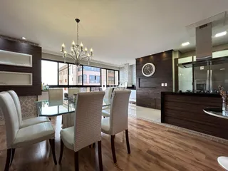 Apartamento com 3 dormitórios, foto 8