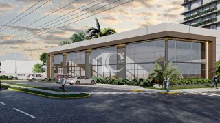 Sala comercial, foto 8