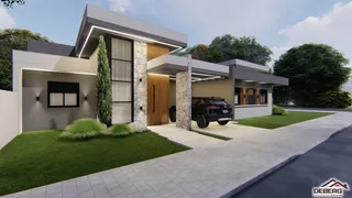Casa com 3 dormitórios, foto 10