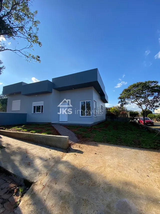Casa geminada com 2 dormitórios, foto 2