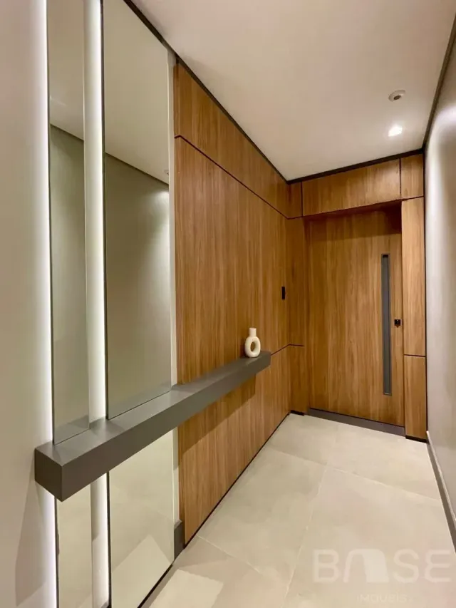 Apartamento com 3 dormitórios