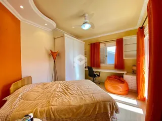 Casa com 4 dormitórios, foto 21