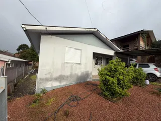 Casa com 2 dormitórios, foto 3