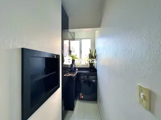 Apartamento com 2 dormitórios, foto 4