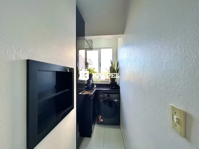 Apartamento com 2 dormitórios, foto 4
