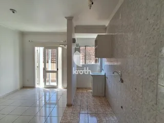 Apartamento com 1 dormitório, foto 3