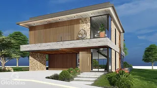 Casa com 4 dormitórios, foto 2