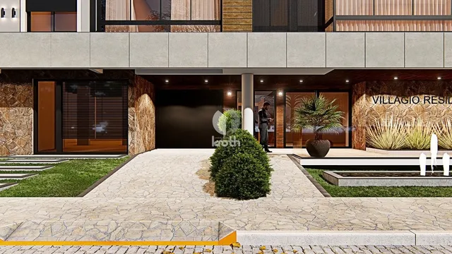 Apartamento com 3 dormitórios, foto 3