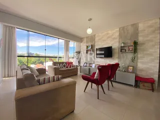 Apartamento com 3 dormitórios, foto 3