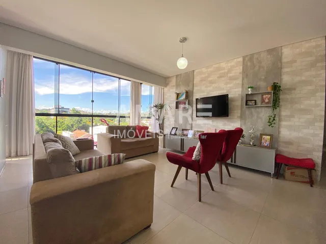Apartamento com 3 dormitórios, foto 3