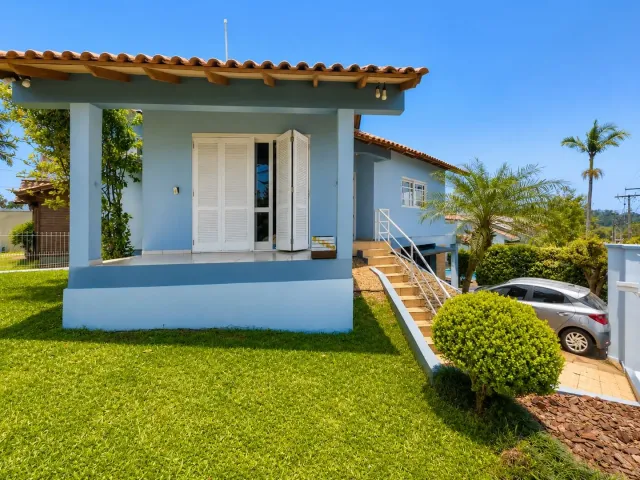 Casa com 3 dormitórios, foto 2