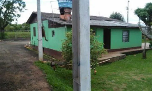 Área rural, foto 2
