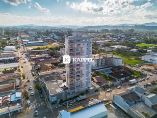 Apartamento com 3 dormitórios, foto 1