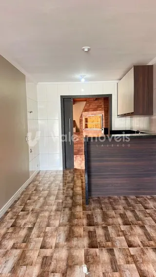 Casa geminada com 2 dormitórios, foto 3