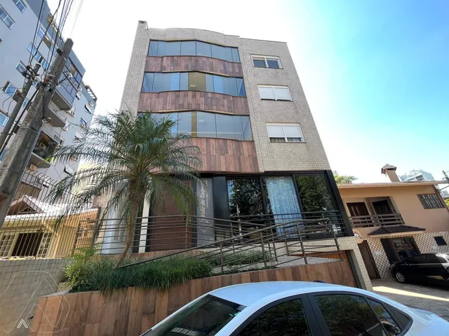 Apartamento com 3 dormitórios
