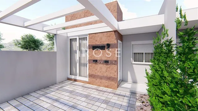 Casa geminada com 2 dormitórios, foto 5