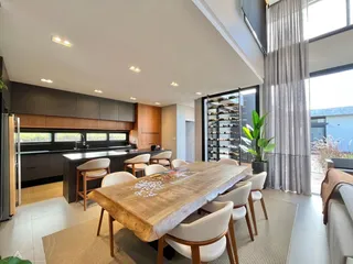 Casa com 3 dormitórios, foto 4