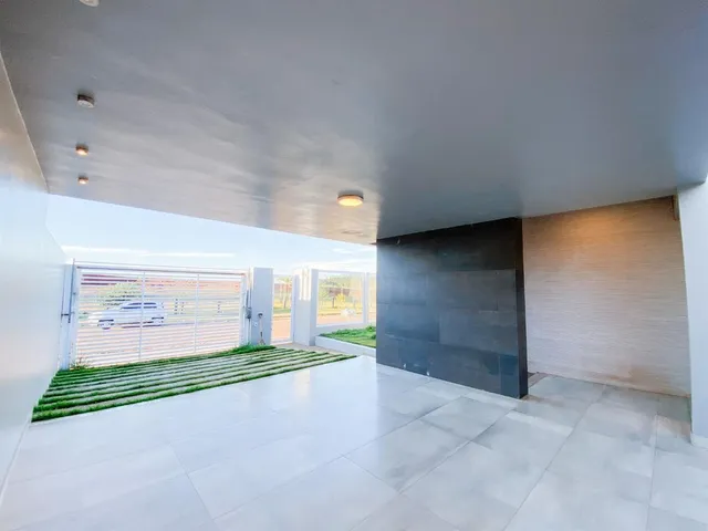 Casa com 3 dormitórios, foto 4