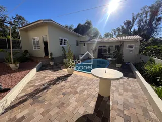 Casa com 4 dormitórios, foto 21