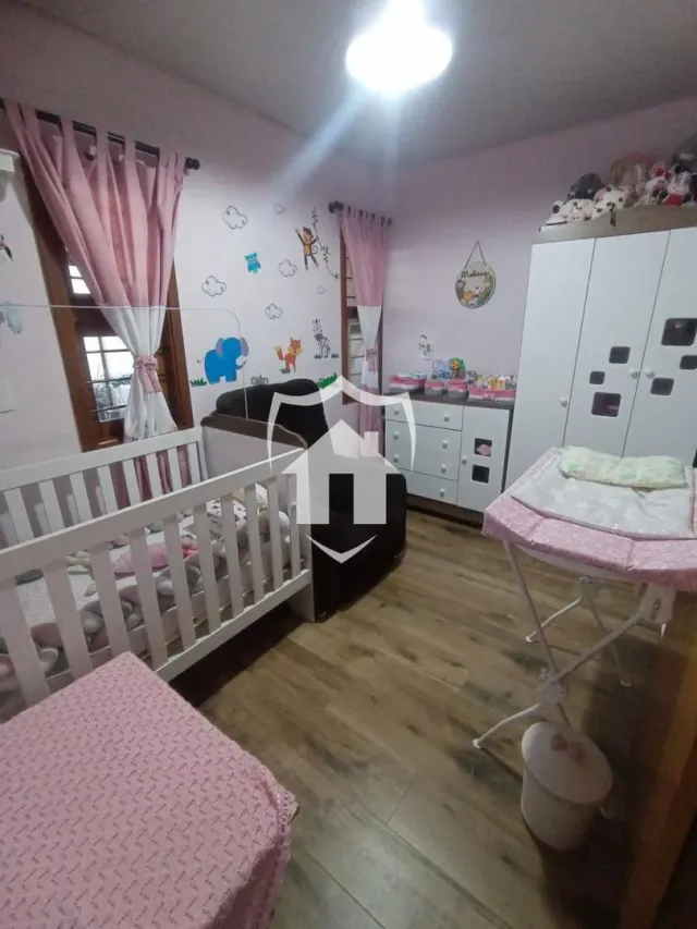 Casa geminada com 3 dormitórios, foto 3