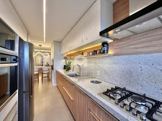 Apartamento com 2 dormitórios, foto 7