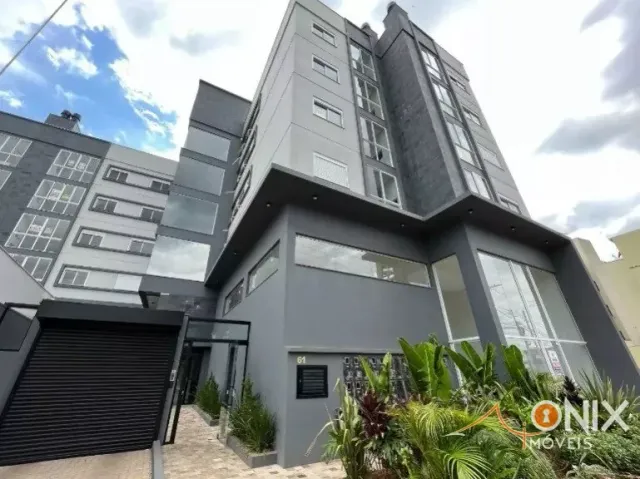 Apartamento com 2 dormitórios