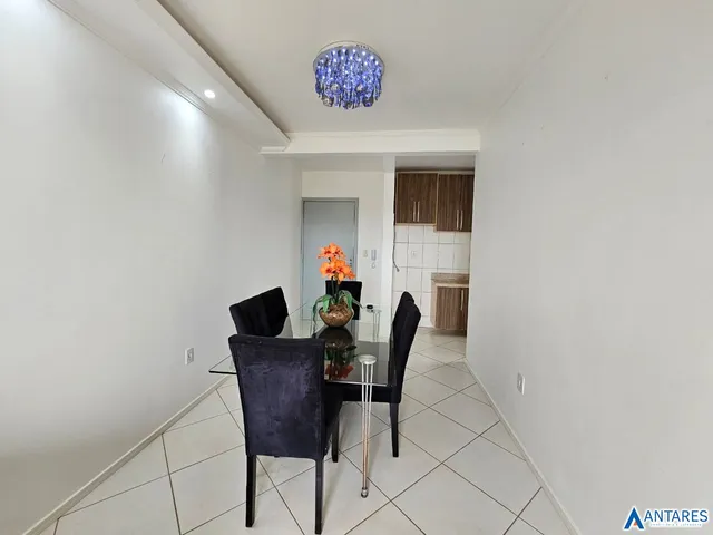 Apartamento com 2 dormitórios, foto 5