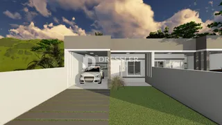 Casa geminada com 2 dormitórios, foto 3