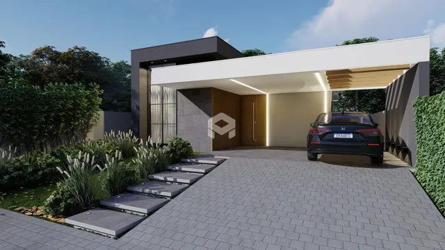 Casa com 2 dormitórios, foto 4