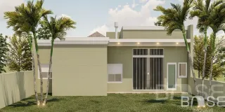 Casa com 3 dormitórios, foto 3