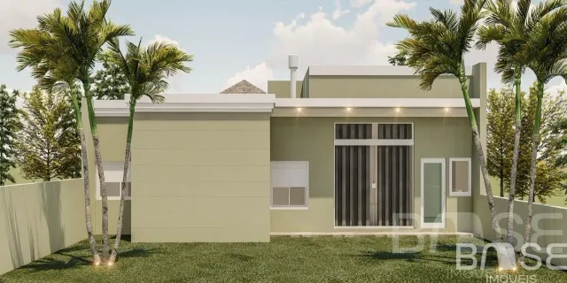 Casa com 3 dormitórios, foto 3
