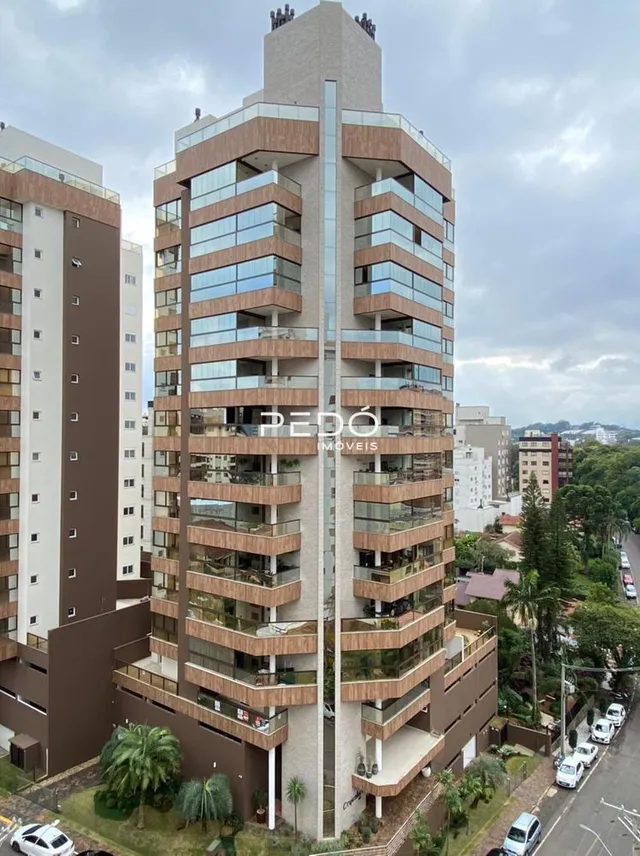 Apartamento com 3 dormitórios