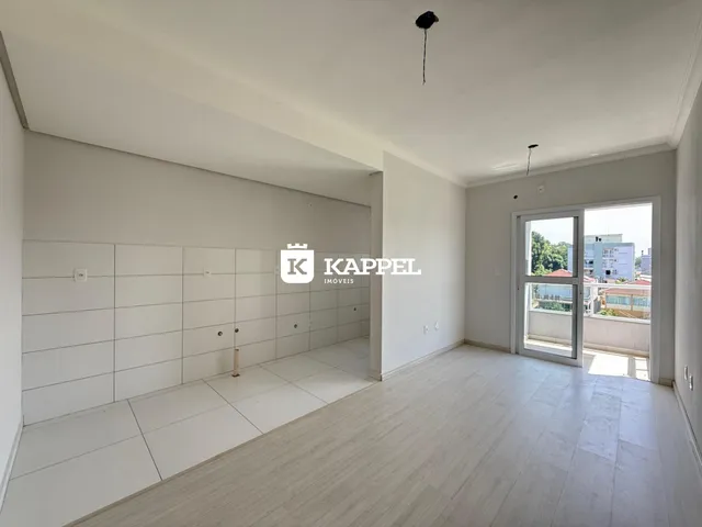 Apartamento com 2 dormitórios