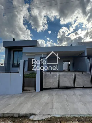 Casa com 3 dormitórios, foto 1