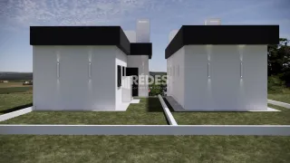 Casa com 2 dormitórios, foto 8