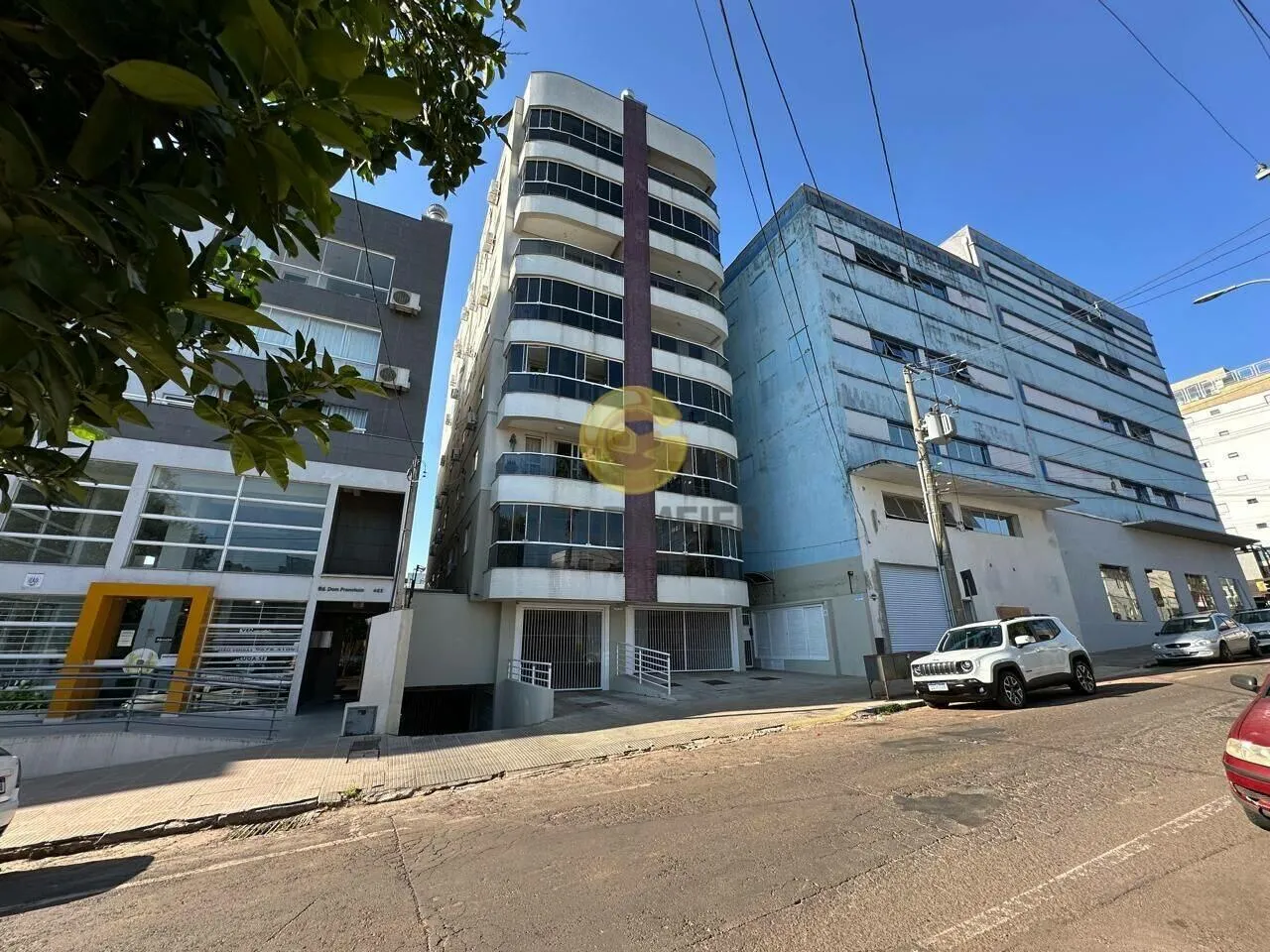 Apartamento com 2 dormitórios, foto 1