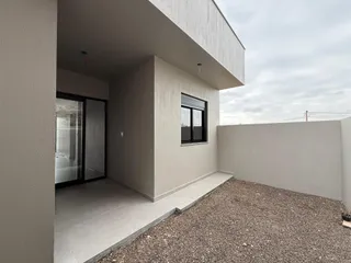 Casa geminada com 2 dormitórios, foto 7