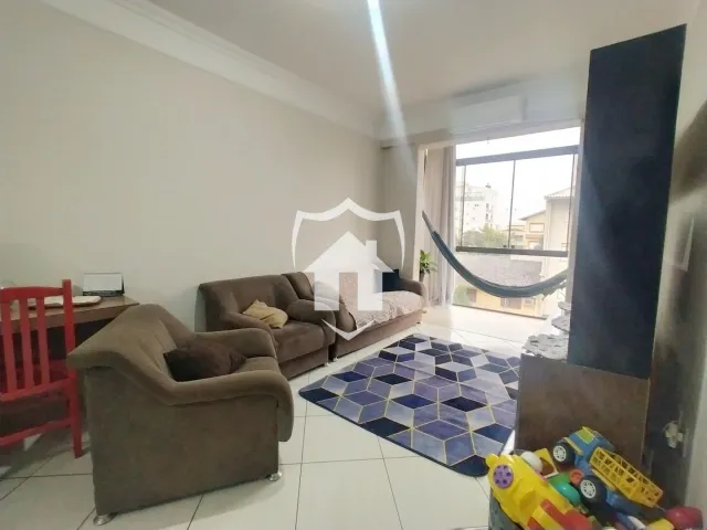 Apartamento com 3 dormitórios, foto 3