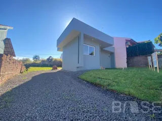 Casa com 1 dormitório, foto 3