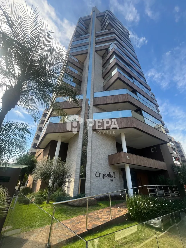Apartamento com 3 dormitórios
