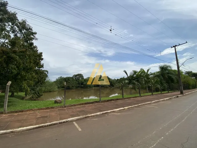 Área rural com 3 dormitórios