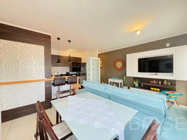 Apartamento com 1 dormitório, foto 4