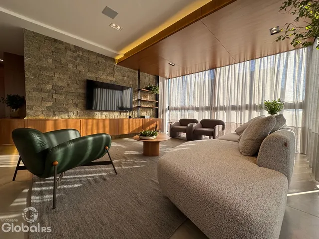 Apartamento com 3 dormitórios, foto 4