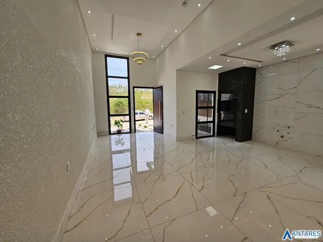 Casa geminada com 3 dormitórios, foto 3