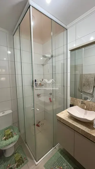 Casa geminada com 2 dormitórios, foto 14