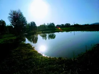 Área rural, foto 1