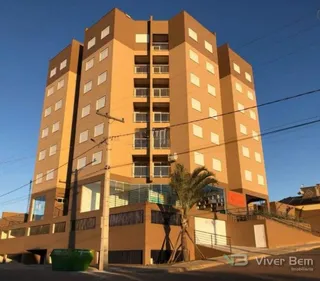 Apartamento com 2 dormitórios, foto 7