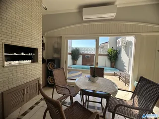 Casa com 5 dormitórios, foto 9